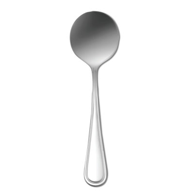Oneida Hospitality Bouillon Spoon