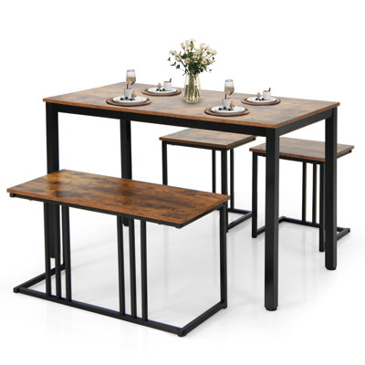 Hurhula Dining Set