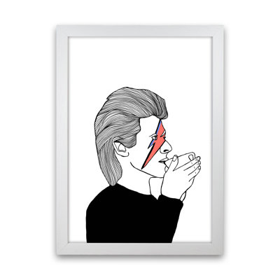 Xziggy by Carissa Tanton - Print