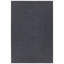 Sous-tapis gris de qualité supérieure Jaipur Living-1297730398