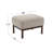Kreindler Upholstered Ottoman-633464321
