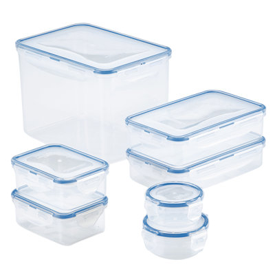 Easy Essentials™ Food Storage Container