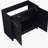 Freestanding Bathroom Vanity,Without Top Sink