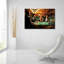 Royal Flush par - Impression sans cadre-1518392841