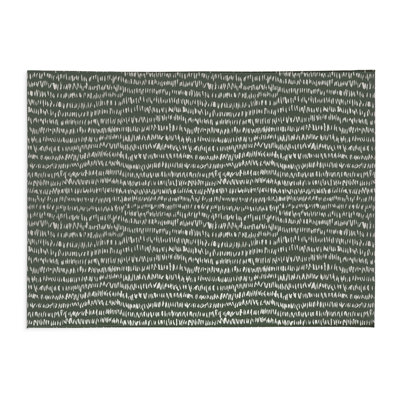 Tapis de cuisine Crop Row