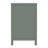 Celine 84" 9-Drawer Dresser, Dark Green-36007287