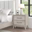 Ensemble de chambre à coucher 4 pièces avec éclairage à DEL Roundhill Haak, finition chêne gris, très grand-1436315034-1411887390