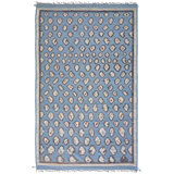 Moroccan Rugs One-of-a-Kind Rectangle 10' X 16'5" Area Rug