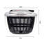 Belfry Kitchen Hillcrest Plastic Salad Spinner