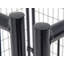 Chenil modulaire Hargreaves-1584072757