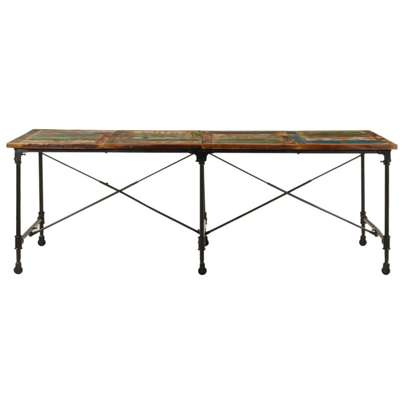 Table de salle à manger