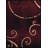 Baier Abstract Indoor Rug-1350646976