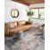 Houten Abstract Indoor Rug