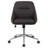 Upholstered Adjustable Home Office Desk Chair-1252683449