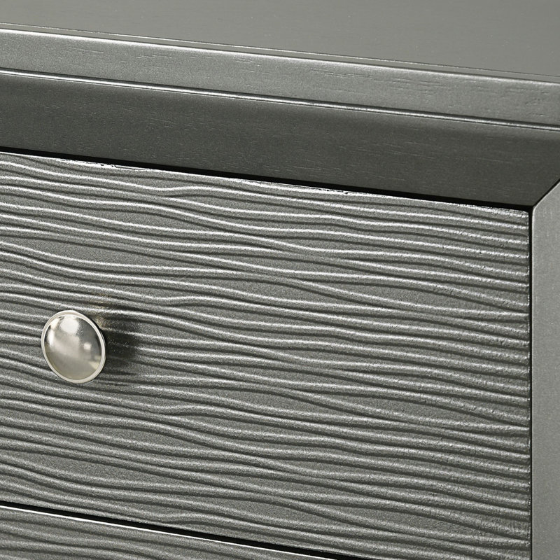 Denker - Commode - Bronze à canon
