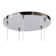 Adilene 5 - Light Chrome Pendant