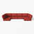Rust Red