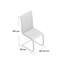 Olveston Upholstered Dining Chair-24618435