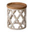 Table de bout, table d'appoint