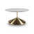 Brass is out of stock