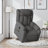 Upholstered Massage Chair-1348874345