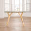 Outdoor Lena Concrete Console Table