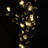 8' LED Lighted Blossom Flower Tree Lights-1378945087