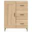 Sonakshi 69.5cm Sideboard-402664374