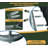 Machrus Moxie 8 x 12 FT Rectangular Outdoor Trampoline Set with Premium Safety Enclosure – Gymnastics Rectangular Trampoline for Kids and Adults-63511993