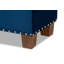 Banc de rangement avec repose-pieds Llewellyn-909470327