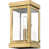 Antique Brass
