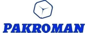 Logo Pakroman