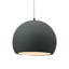Luminaire suspendu à 1 lumière Aschwin-1057835719-1057026567-1059053324