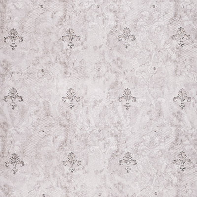 Crist Peel & Stick Damask Roll