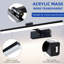 Battery Powered LED Wall Mount Picture Light