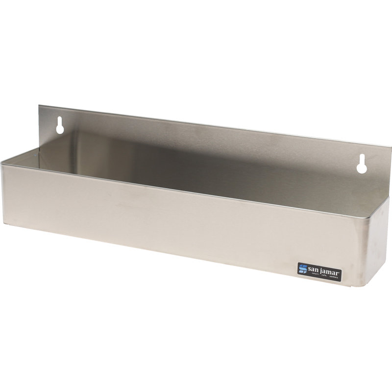 Tapis de bar en acier inoxydable