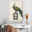 Brampt Peacock Birdcage II-108632914