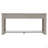 Console Table/Sofa Table With Storage Drawers And Bottom Shelf For Entryway Hallway-562199494