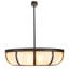 Nehring 18 - Light Chandelier