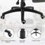 Fauteuil de direction Aricin