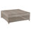 Sag Harbor Outdoor Square Chat Table