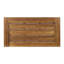 TABLE BASSE CARLISLE