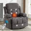 Canapé inclinable et chauffant Swinging-900342892