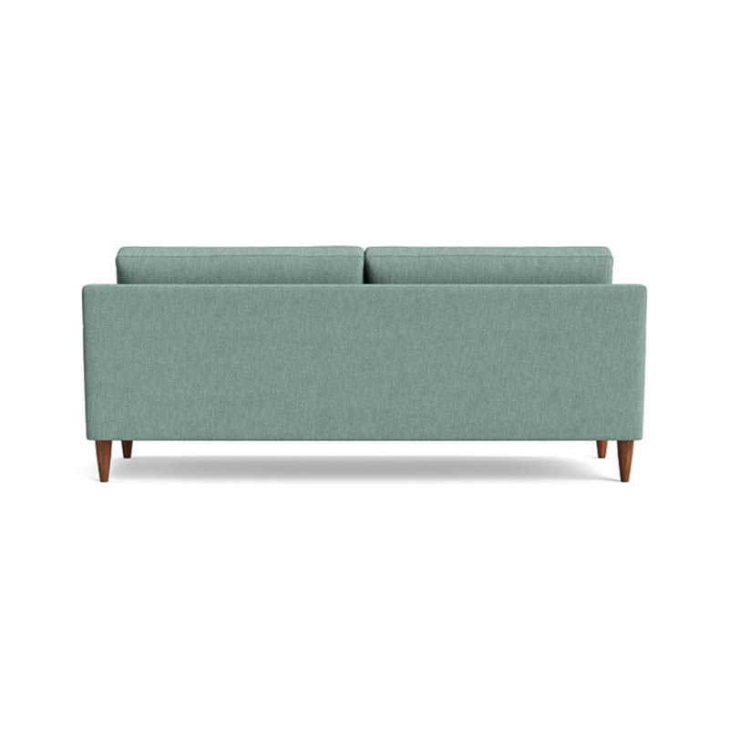 MCM Sofa (85"), Performance Weave - Spa