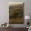 Golden Fog I - galerie sur mesure-1883214305