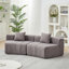 Canapé modulaire courbé Chenille-1855574878-1854884977