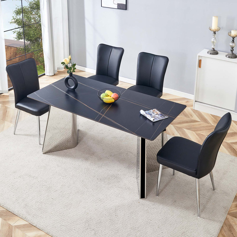 Table And Chair Set