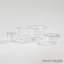Double Take Vase-Clear Seeded-Tall-1522492452