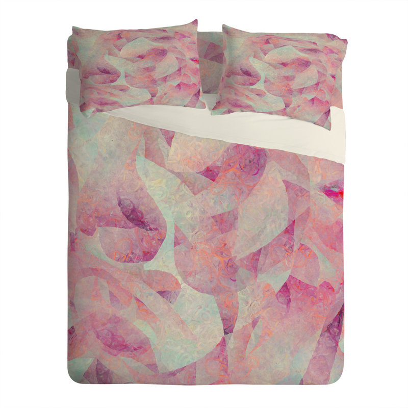 Jacqueline Maldonado Abstract, Standard