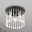Plafonnier encastré 3 lumières 11 po-1509085820